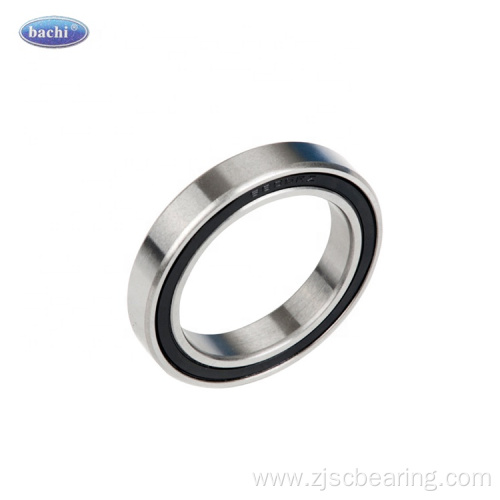 6806zz 6806 2rs hybrid ceramic bearing